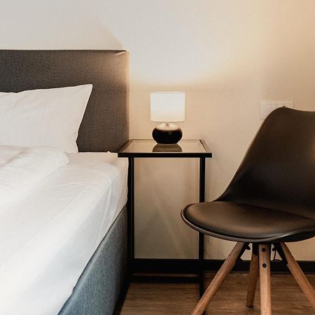 Wandery Hostel Dessau المظهر الخارجي الصورة