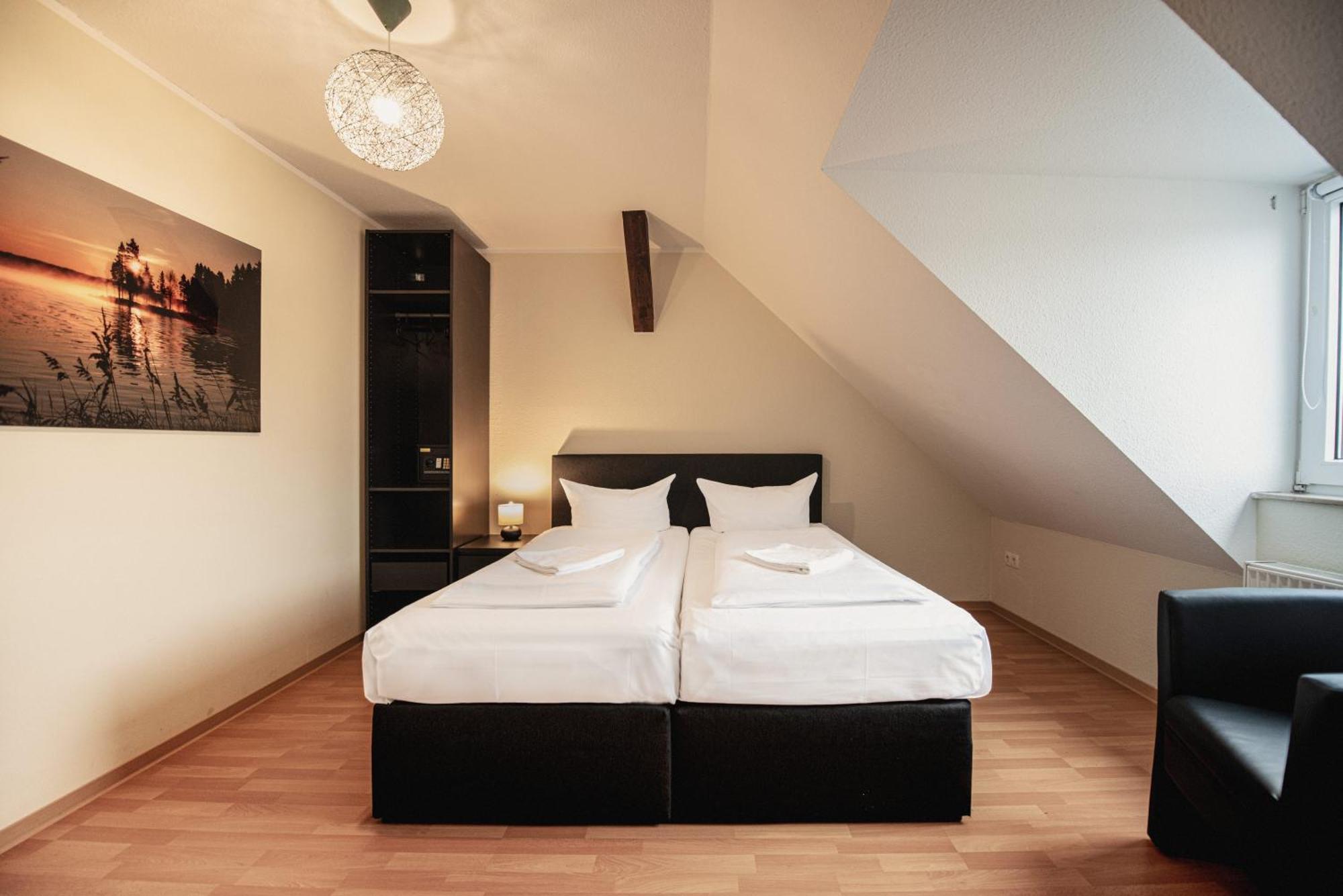 Wandery Hostel Dessau المظهر الخارجي الصورة