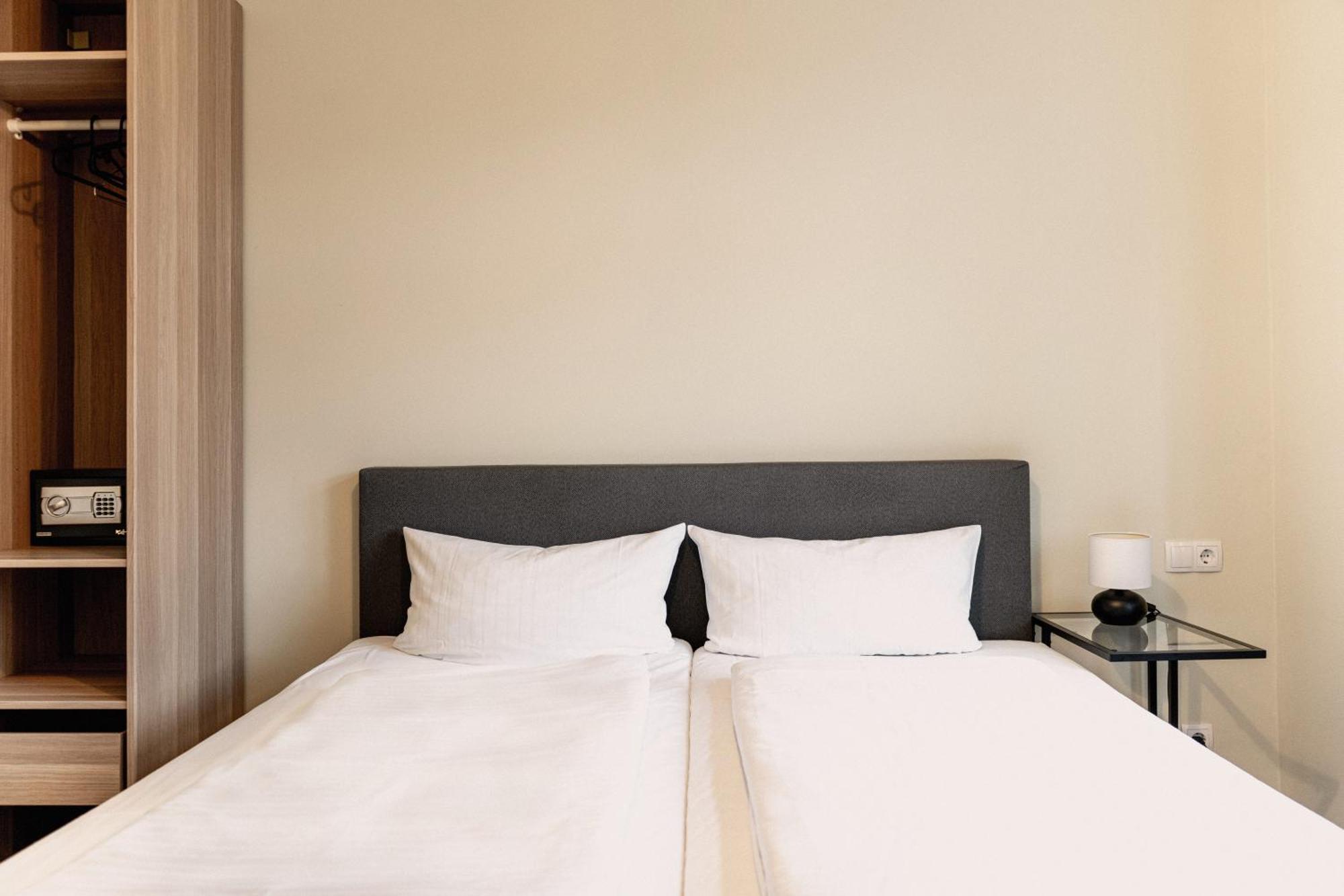 Wandery Hostel Dessau المظهر الخارجي الصورة