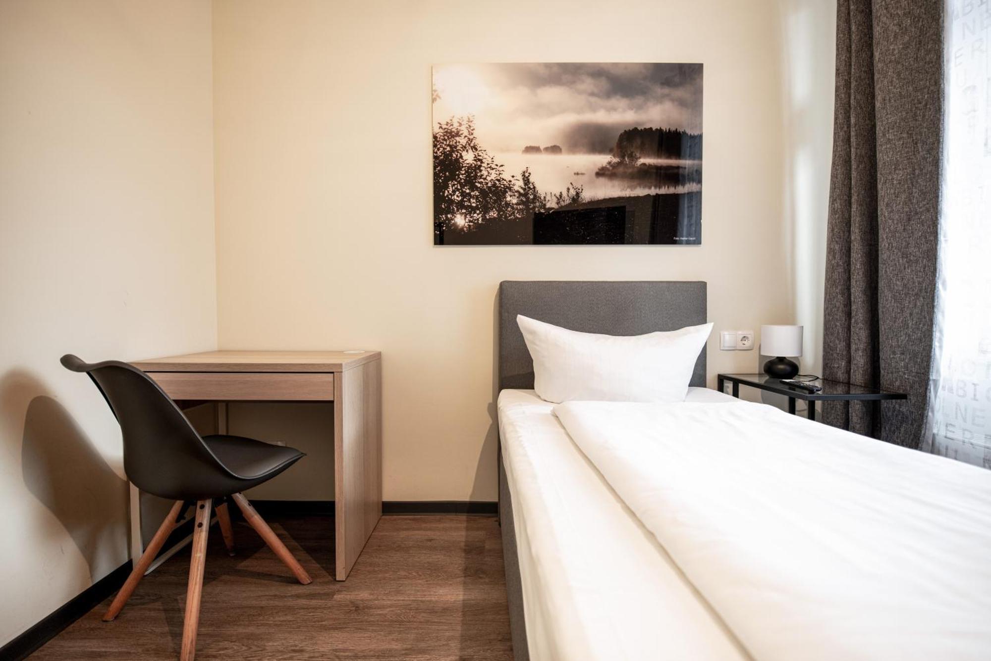 Wandery Hostel Dessau المظهر الخارجي الصورة