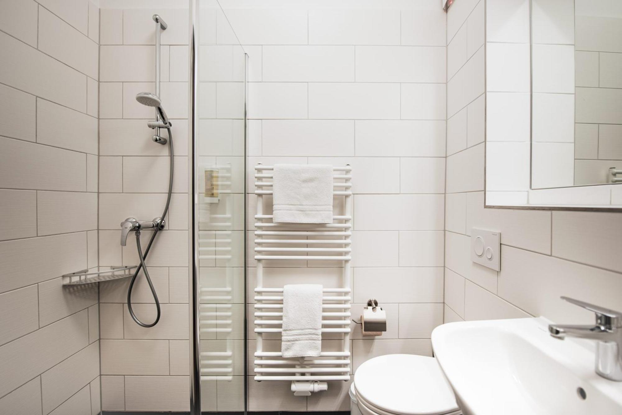 Wandery Hostel Dessau المظهر الخارجي الصورة